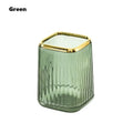 1 Pc Empty Desktop Makeup Brush Storage Box Cosmetic Brushes Lipstick Pen Organizer Holder