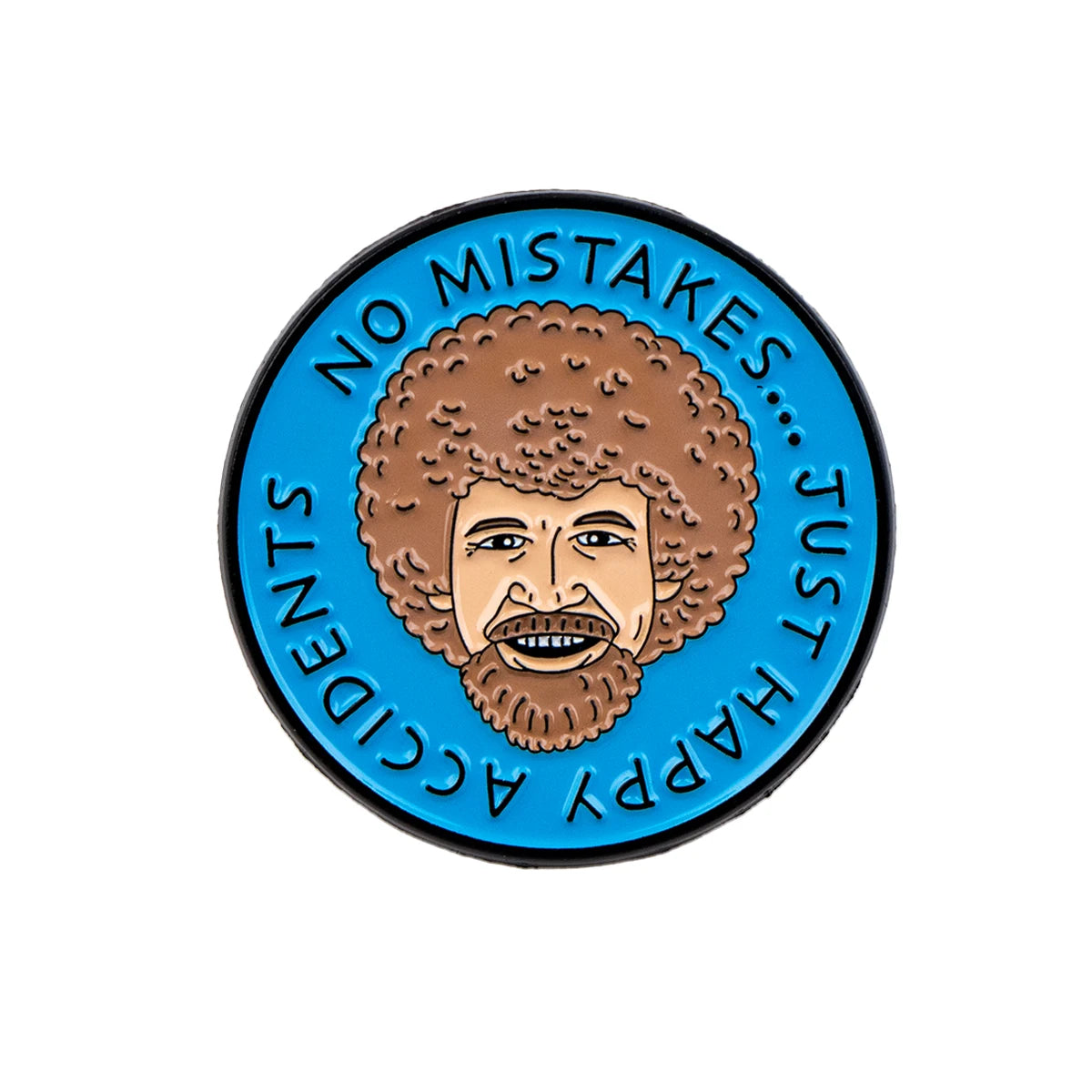 Interesting Quotes Series Brooches on Clothing Accessories Backpack Alloy Brooch Badge Enamel Lapel Pins