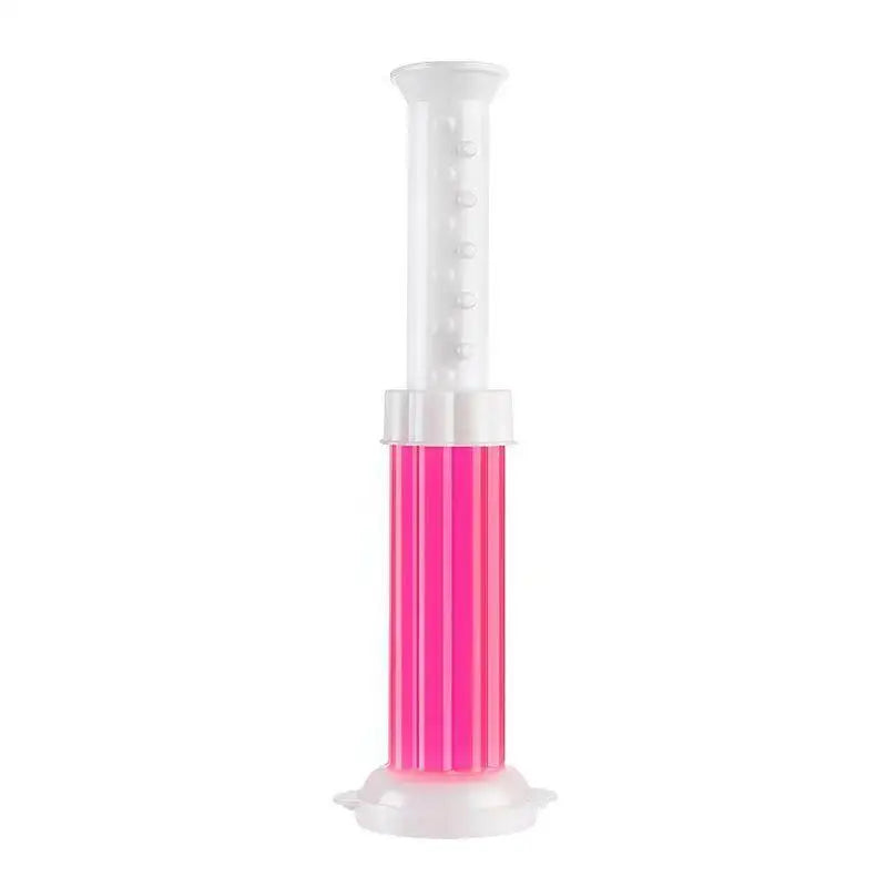 Toilet Flower Fragrance Bathroom Deodorizer, Bowl Cleaner Toilet Wand Refills, Cleaning Supplies, Toilet Cleaning Tools