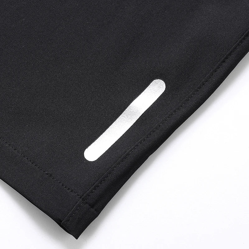 Thin Breathable Beach Short Pants Quick Dry Running Shorts Men Football Soccer Sports Shorts Men Summer Jogging Fitness Bottoms