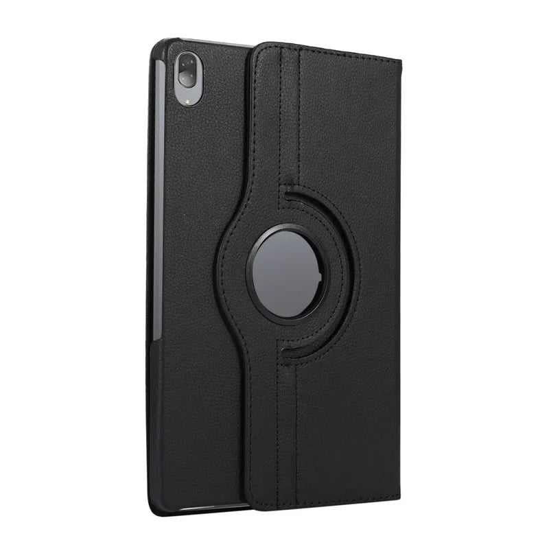 Coque For Lenovo Tab P11 2nd Gen 2 Case 11.5 inch TB-350FU TB350XU 360 Rotating Stand Tablet Cover For XiaoxinPad Plus 11.5 2023