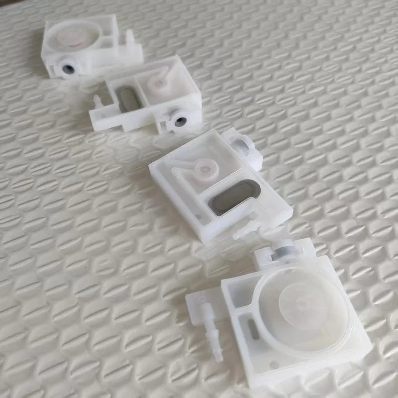 6 Piece  Ink Dampers for A3 DTF Printer Ink Cartridges for L1800 R1390 R2000 Printhead