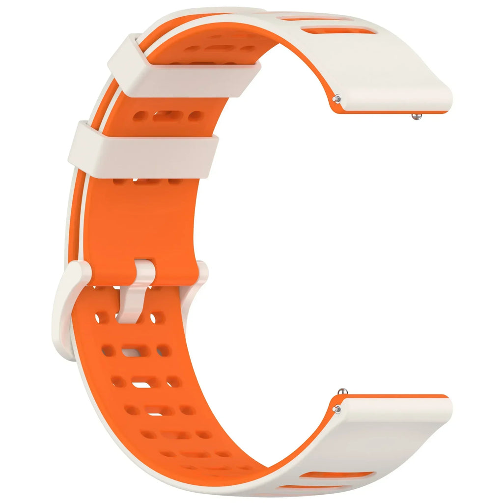 22mm Silicone Band for HUAWEI Watch GT6 5 Pro GT 6 5 4 3 2 46mm Sport Strap WATCH 5 4 Pro/GT3 SE/Buds Bracelet Adjustable Straps