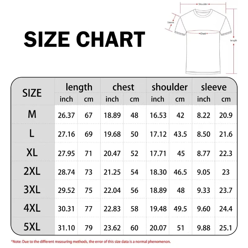 'USA' Pattern Print Men's Comfy T-shirt, Graphic Tee Men's Summer Outdoor Clothes, Men's Clothing, Tops for Men