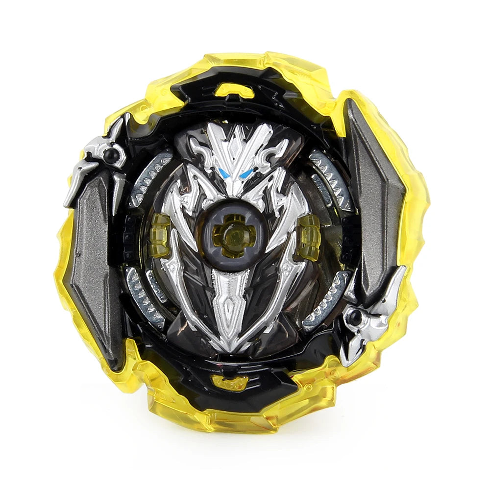 Burst Bey Gyro Toy for Boys Metal Battle Top Fighting Spinning Game Blades Toys