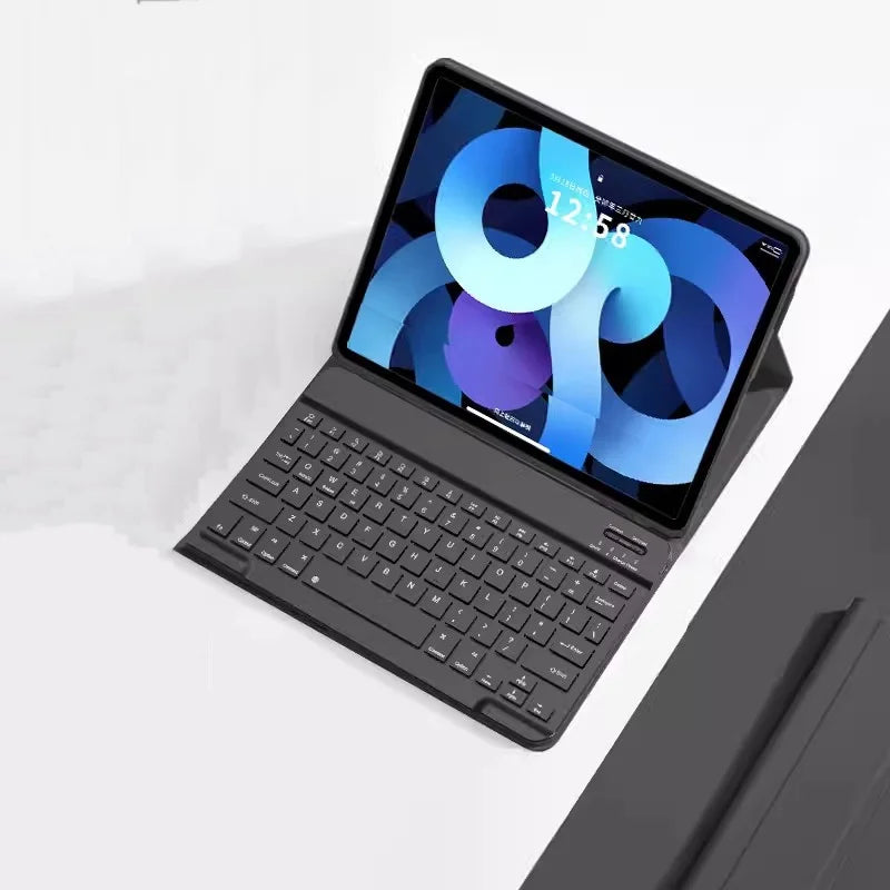 For Honor Pad X8a 11 2024 X8A 11" X9 11 X8 10.1 X8 Lite Keyboard Case For Pad X9 11.5 2023 Magnetic Keyboard with bluetooth case