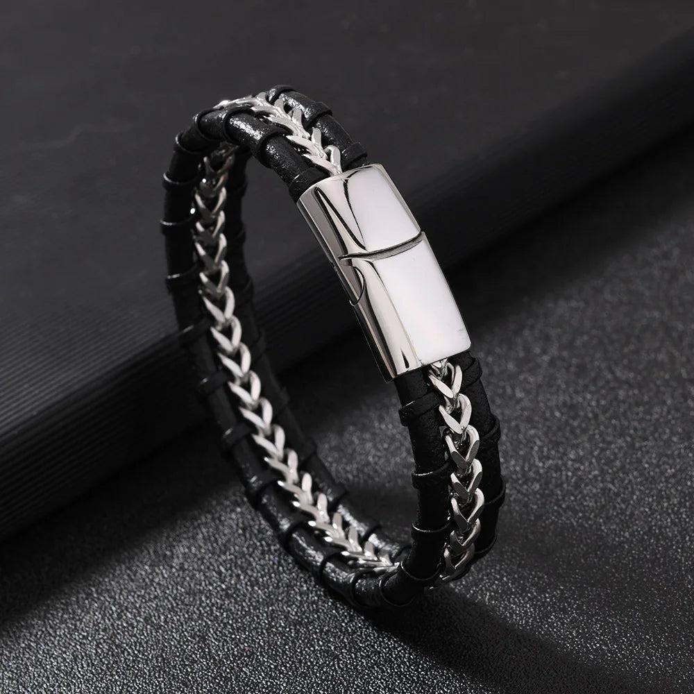 Best Sellers! Popular Bracelet Magnetic Buckle Bracelet