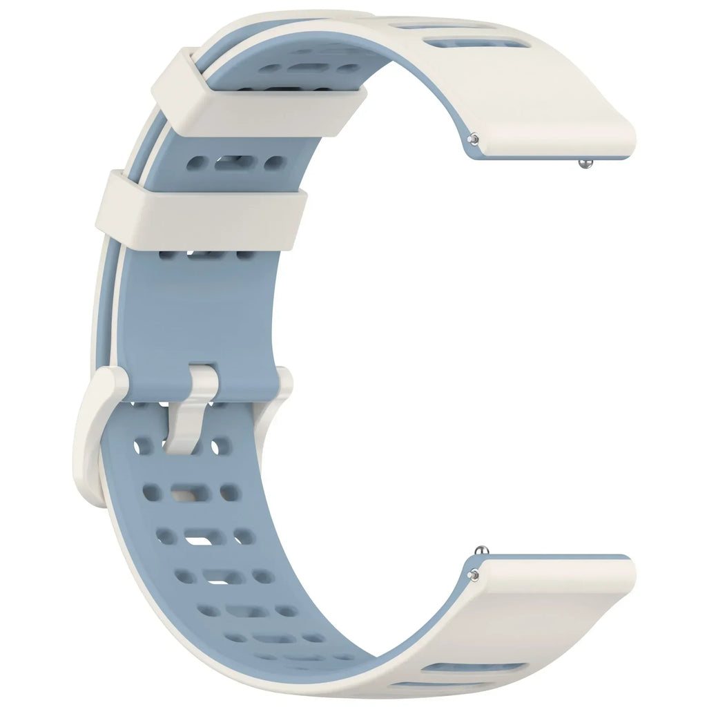 22mm Silicone Band for HUAWEI Watch GT6 5 Pro GT 6 5 4 3 2 46mm Sport Strap WATCH 5 4 Pro/GT3 SE/Buds Bracelet Adjustable Straps