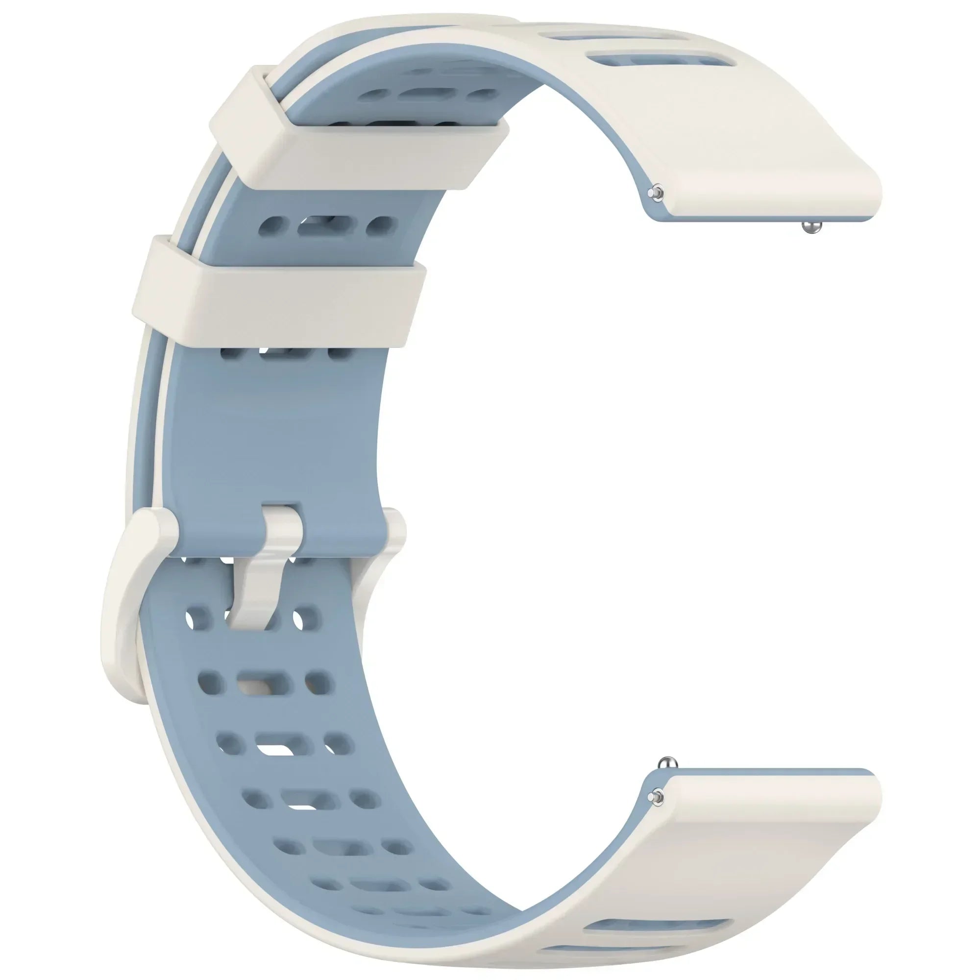 22mm Silicone Band for HUAWEI Watch GT6 5 Pro GT 6 5 4 3 2 46mm Sport Strap WATCH 5 4 Pro/GT3 SE/Buds Bracelet Adjustable Straps