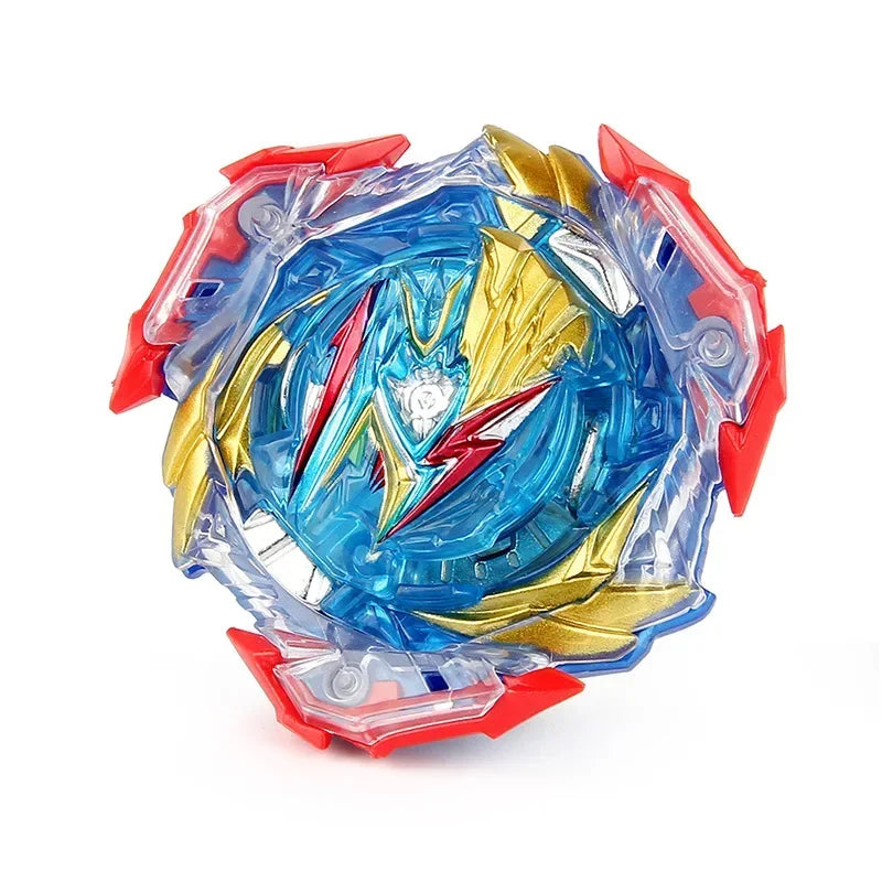Bey Burst Gyro Metal Battle Top Spinning Toy Bley Bley  Xmas