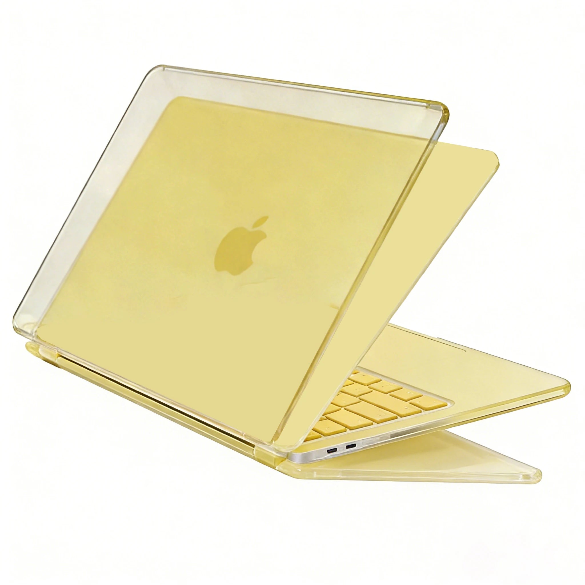 Laptop Case For MacBook Neo Case 13 inch 2026 100% Match Official Color Plastic Matte Hard Shell Case for A3404