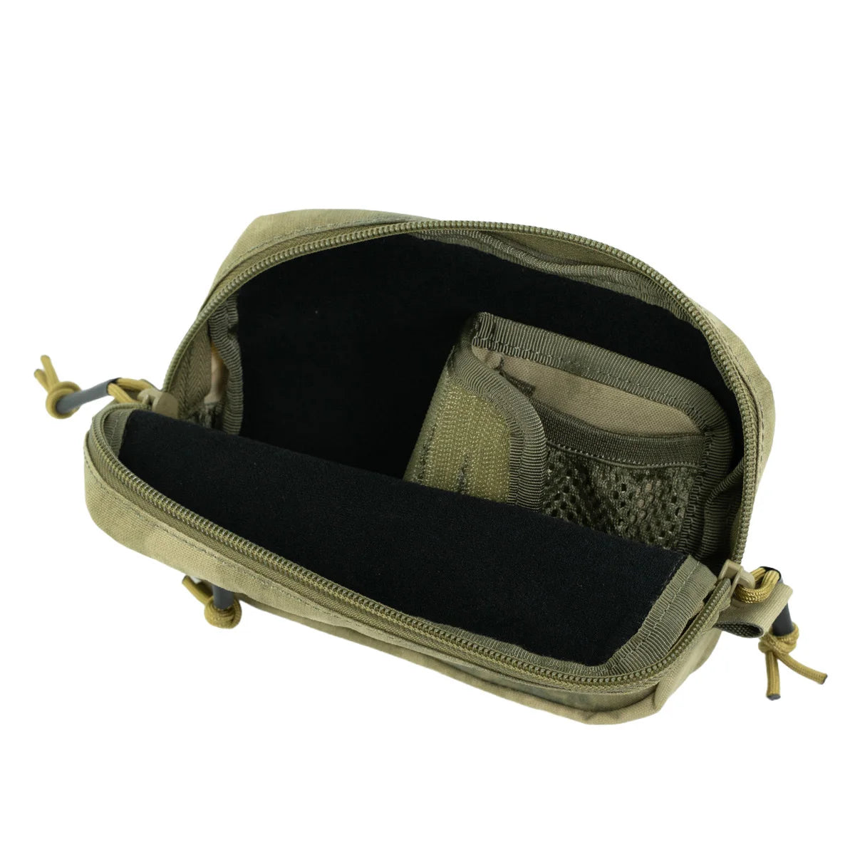 Square Multi-functional Tactical Miscellaneous Bag