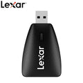 Lexar Card Reader USB 3.1 for SD Micro SD TF Memory Card Adapter for PC Laptop Accessories Smart Cardreader USB Flash Drive