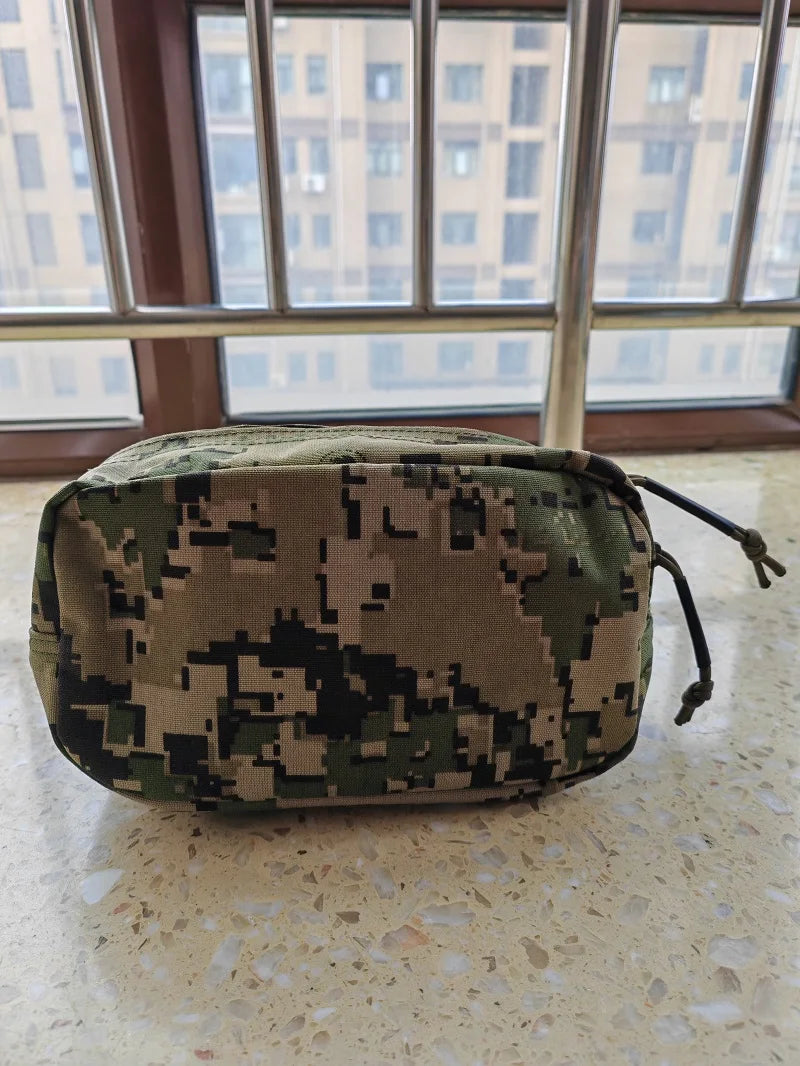 23X14CM Large Capacity Vest Miscellaneous Bag