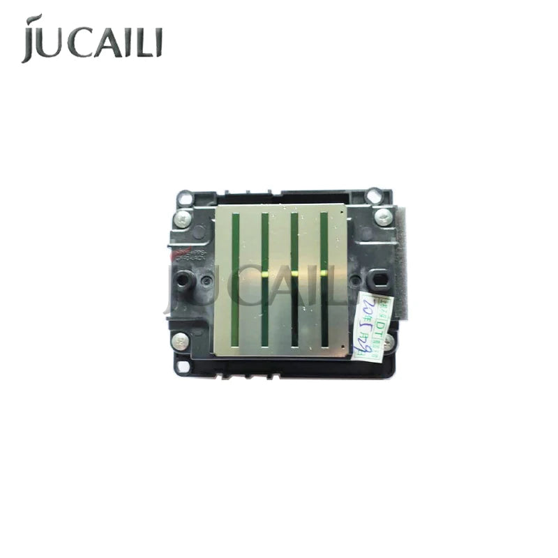 Jucaili I3200 Printhead For Allwin Xuli Audly Printer I3200 Print Head For DTF Sublimation Water Based Ink Nozzle Plotter