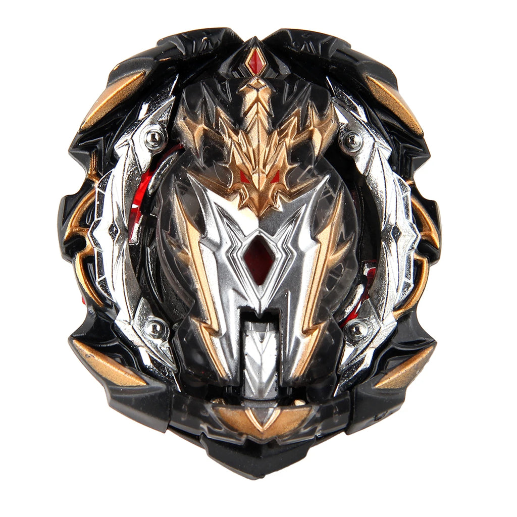 Burst Bey Gyro Toy for Boys Metal Battle Top Fighting Spinning Game Blades Toys