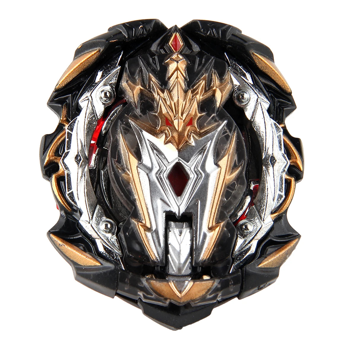 Burst Bey Gyro Toy for Boys Metal Battle Top Fighting Spinning Game Blades Toys