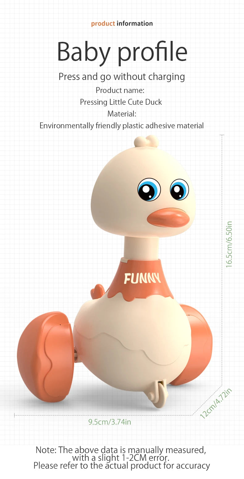 Baby kids Electronic Toys Dancing Squid Octopus Dancer with Light Music Early Interactive Education Toys for Children Boys Girls