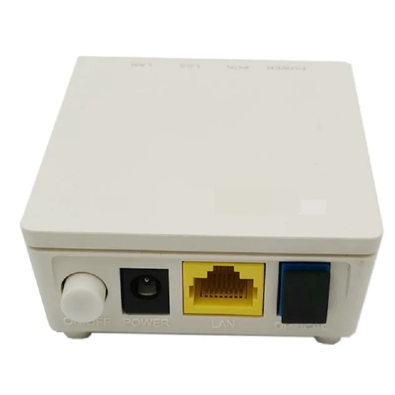 HG8310M Gpon XPON HG8010H EPON original Ont FTTH 1GE Termnal Onu Gigabit Modem SC/UPC ONU 1000M OLT