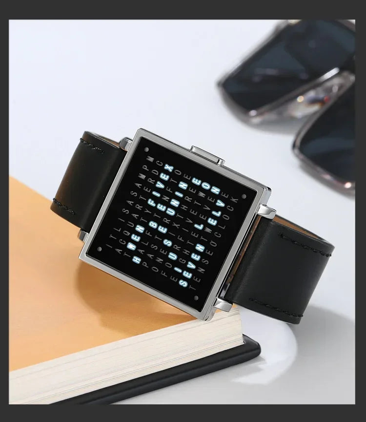 Skmei 2312 Waterproof Clock LED Light Outdoor Digital Sport Electronic Watches Reloj Hombre Fashion Wristwatch For Men Women