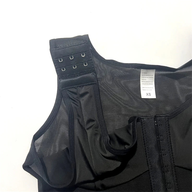Slimming Shapers Original Colombian Girdles Shaper High Waist Tummy Control Body Shapewear Female Abdomen Belly Reducing Sheath
