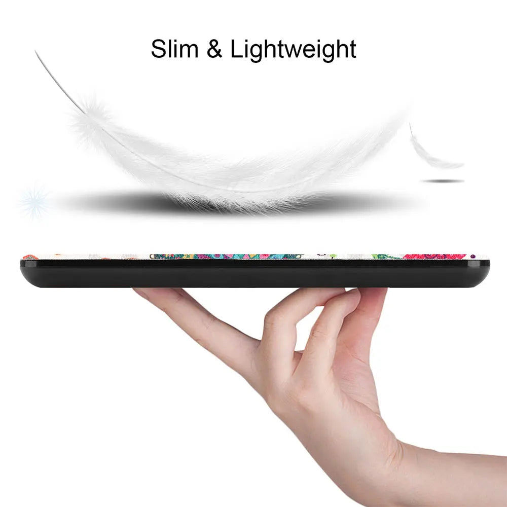kindle case paperwhite12th gen silicone soft shell  2022basic 11th 10th 9th generation Oasis 2 3 funda 2021
