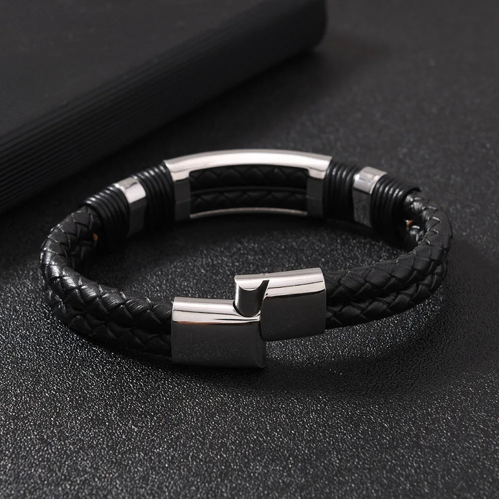 Best Sellers! Popular Bracelet Magnetic Buckle Bracelet