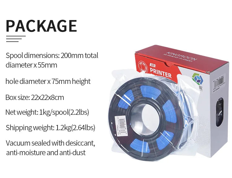 10KG/22LBS Mix Colors PLA TPU PETG filament 1kg 1 75mm For 3D Printer Material for 3D Printing filamento pla 3D Printer Filament