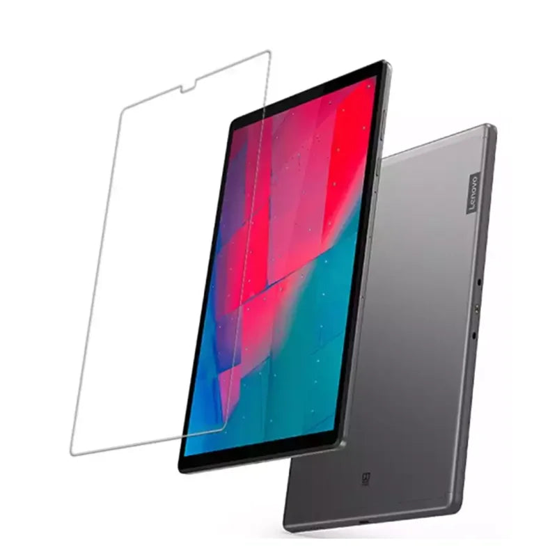 For Lenovo Tab M10 FHD Plus 10.3 Inch Tempered Glass Screen Protector TB-X606 TB-X606F TB-X606X TB-X606V Tablet HD Clear Film