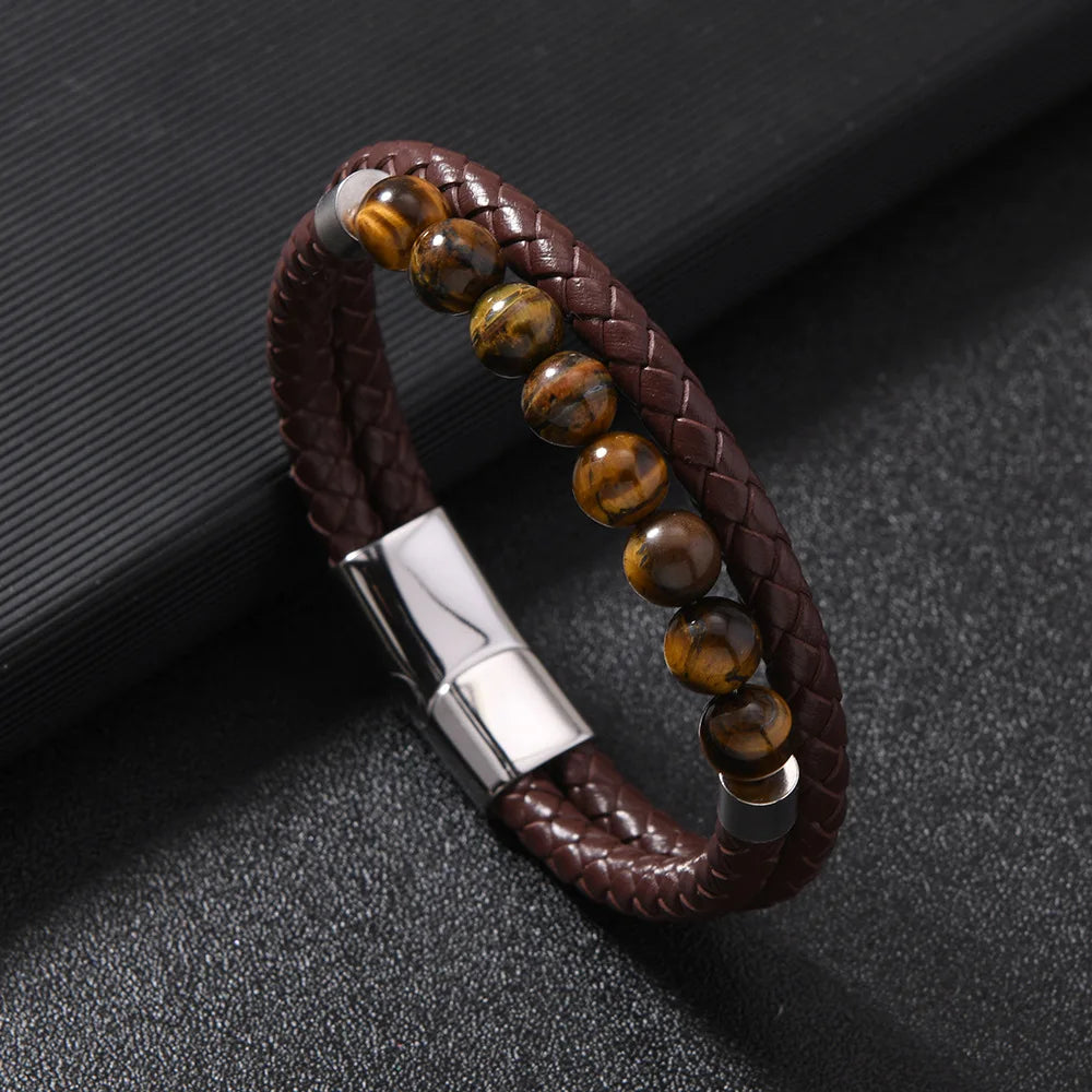 Best Sellers! Popular Bracelet Magnetic Buckle Bracelet