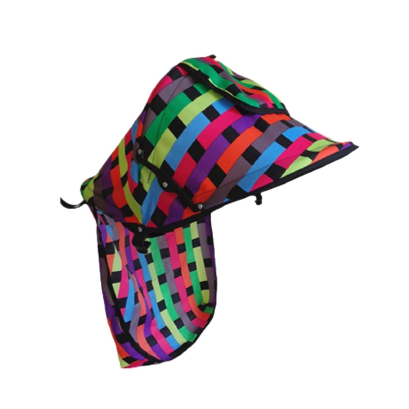 Baby Stroller Sunshield Shade Protection Hood Canopy Cover Prams Stroller Accessories Visor Sitting and Lying  Shade