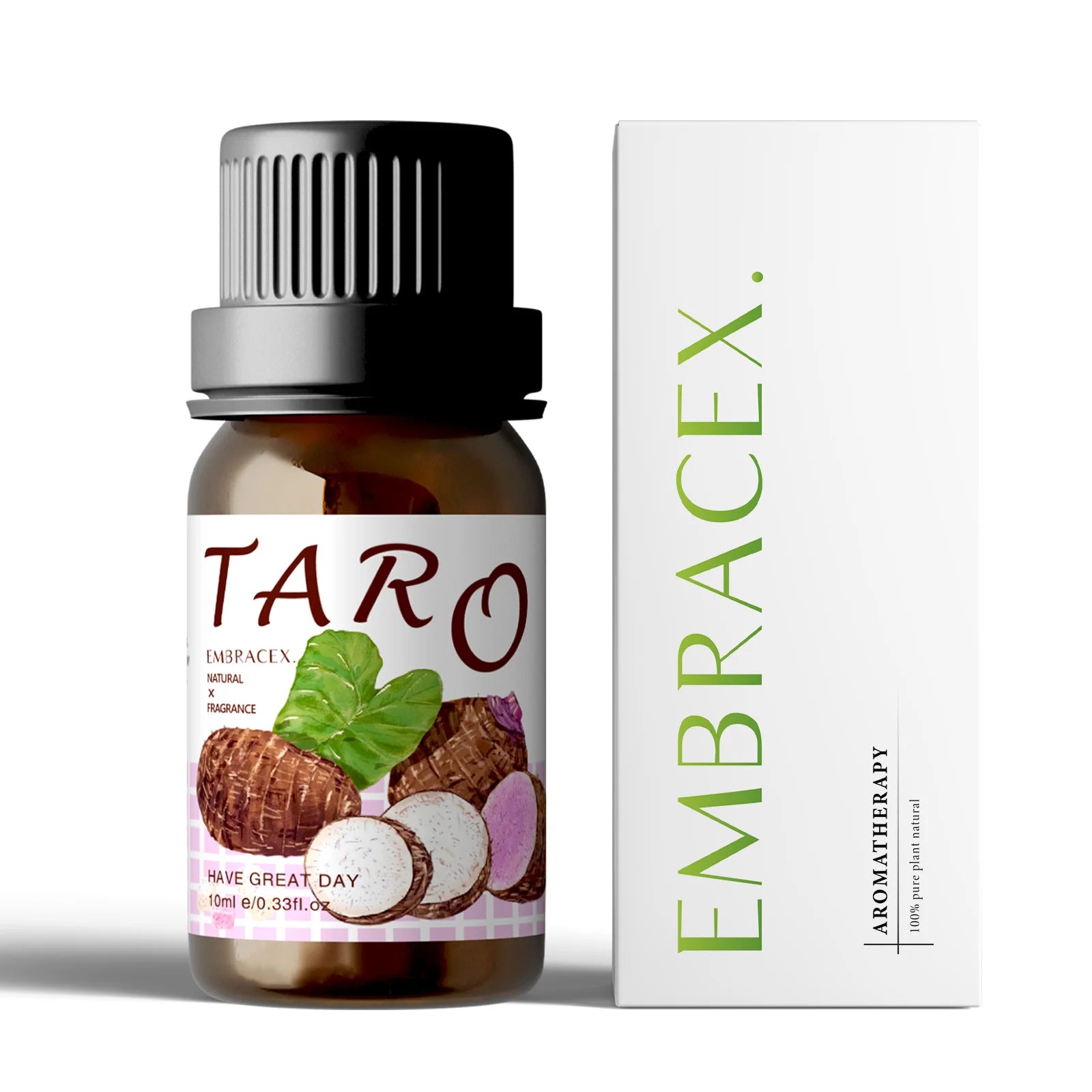 18 type Gourmet Essential Oils Vanilla Coconut Coffee Chocolate For Diffusers Candles Making Gifts For Women Perfume Skincare