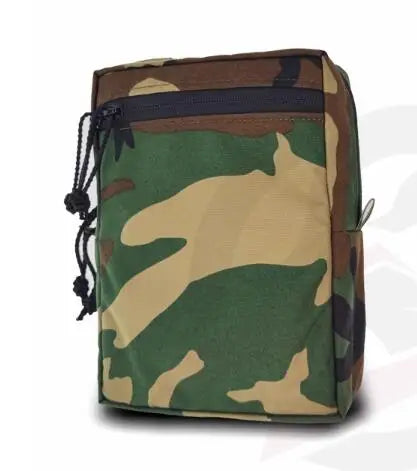 Outdoor Sports SS Style MOLLE Multifunctional Miscellaneous Bag