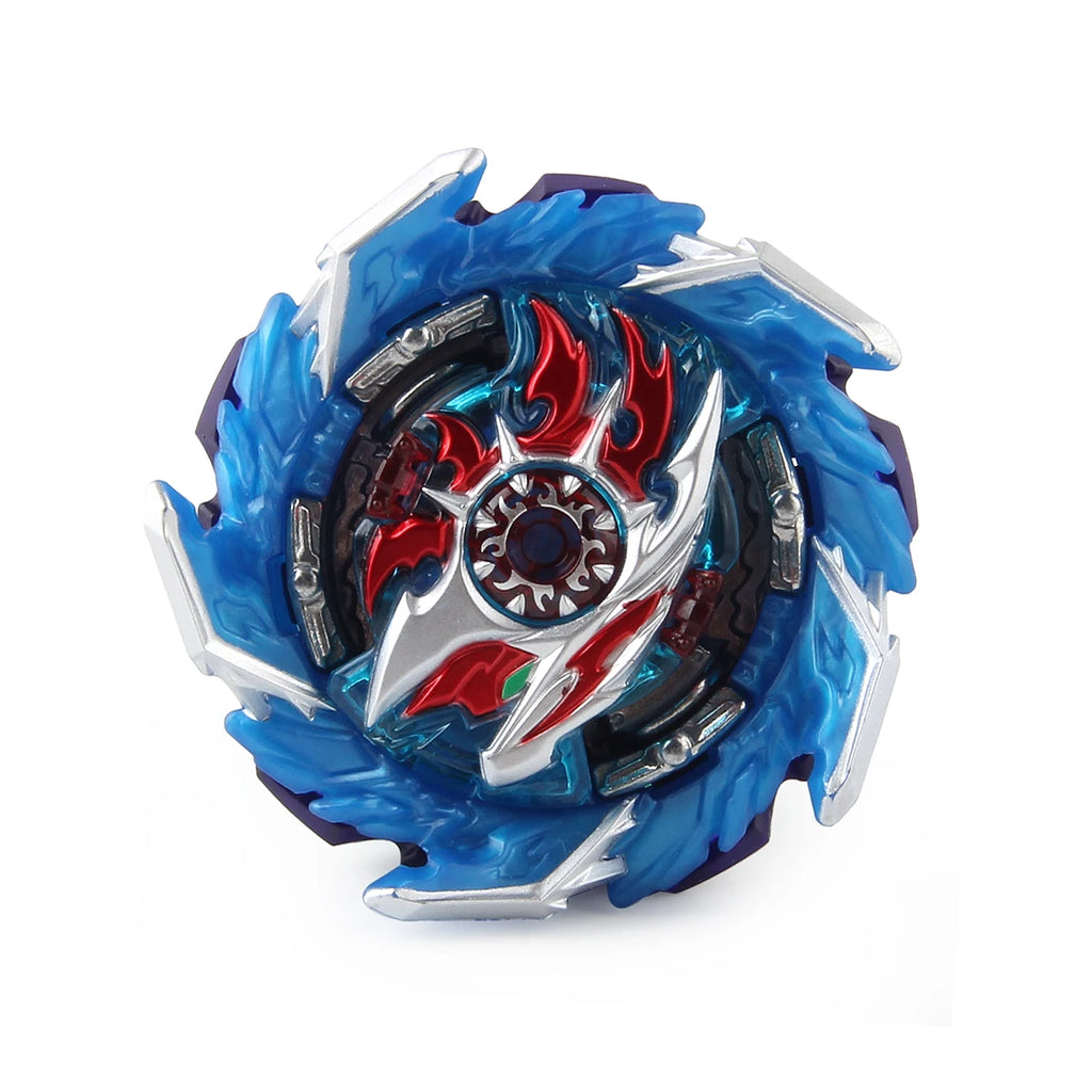 Burst Bey Gyro Toy for Boys Metal Battle Top Fighting Spinning Game Blades Toys