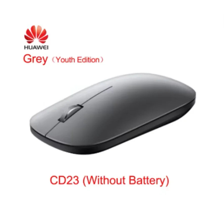 NEW HUAWEI Bluetooth Mouse Youth Edition CD23 Portable Wireless Game Mouse