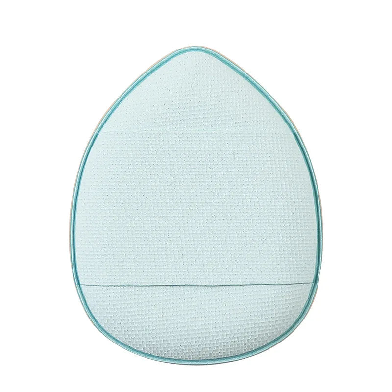 3/10pcs Mini Size Professional Cosmetic Cushion Puff  Concealer Foundation Detail Puff Finger Puff Set Makeup Sponge Beauty Tool