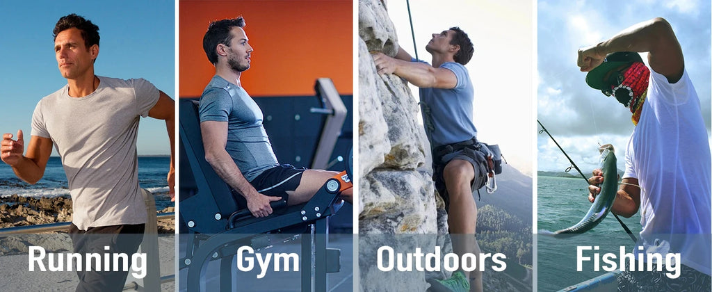 Summer Fashion Casual Brand Men's Sportswear Breathable Quick-drying Shirt, Shorts, Two-piece Set Of New Tennis Training Clothes