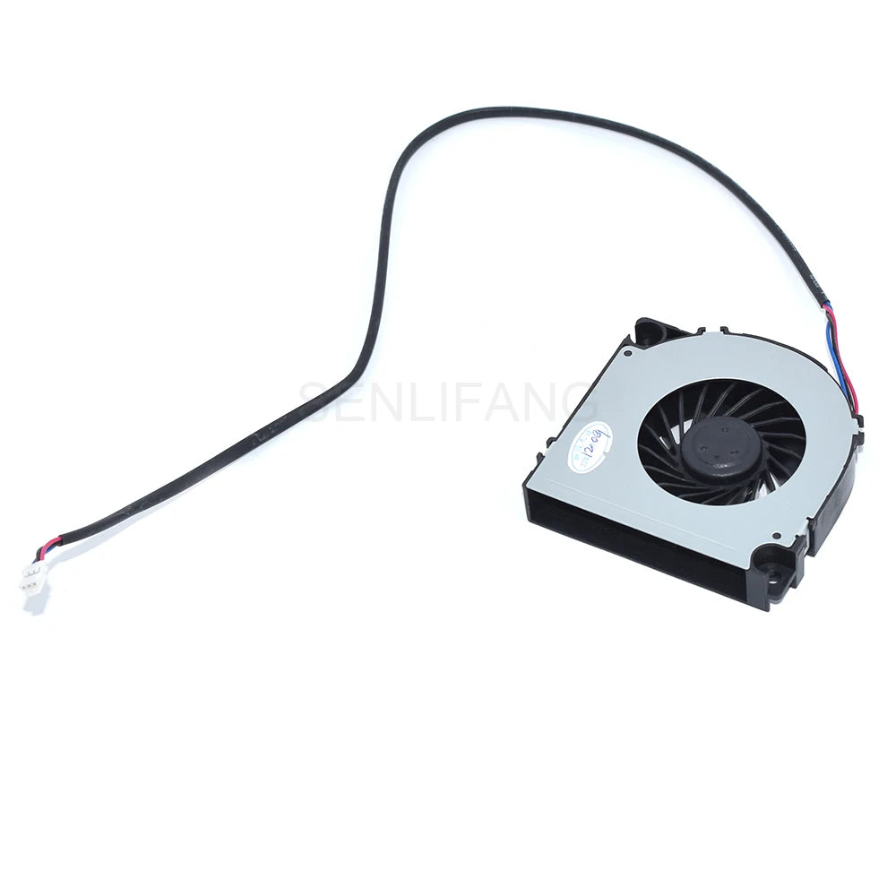 For Samsung TV Fan KDB04112HB UE55HU8500T UE55HU8500 UE55HU8500TXXU UN55HU8550F UN55HU9000F UE55HU7500 UA55JS9800 UA65JS9800 New