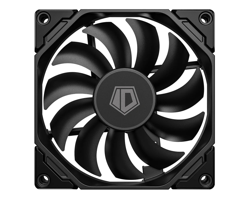ID-COOLING TF-9215 9015 ARGB Super Slim Thinckness 15mm Ultra-Thin PWM Temperature Control 9cm Chassis Cooling Fan 5V RGB