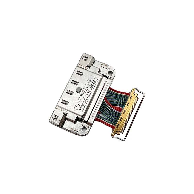 Laptop Dock Port Charging DC Jack Charge Connector For Surface Pro 4 1724 Pro 5 1796 Pro 6 1807 DC Jack Charge Port Replacement