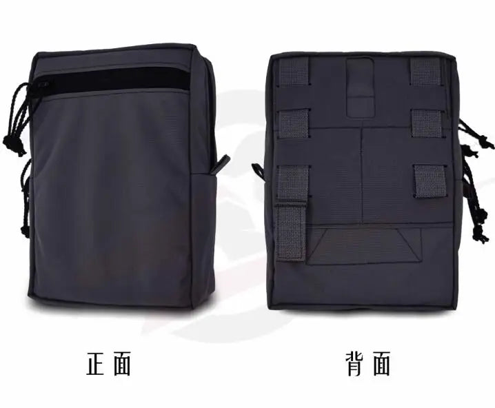 Outdoor Sports SS Style MOLLE Multifunctional Miscellaneous Bag