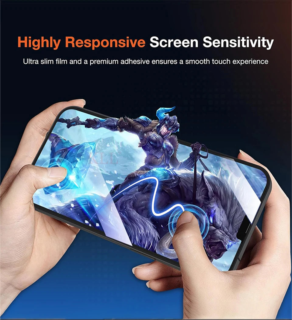 1-3pcs Privacy Tempered Glass for OPPO Find X9 Pro Anti Spy Screen Protector for OPPO Find X8 Ultra Thin Glass Unlock