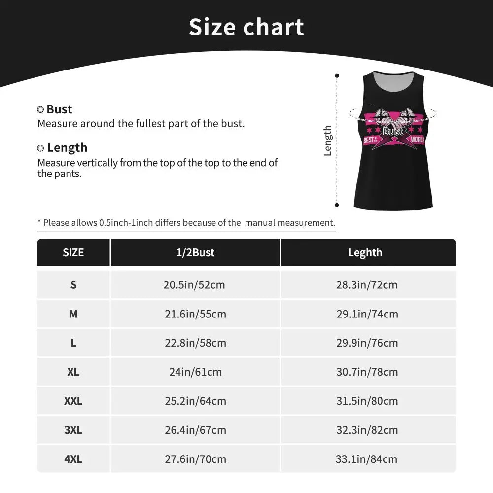 Graphic Wrestling CM Punk Best In The World Workout Tank Tops Sleeveless Shirt Bodybuilding Fitness Gym Compression Vest