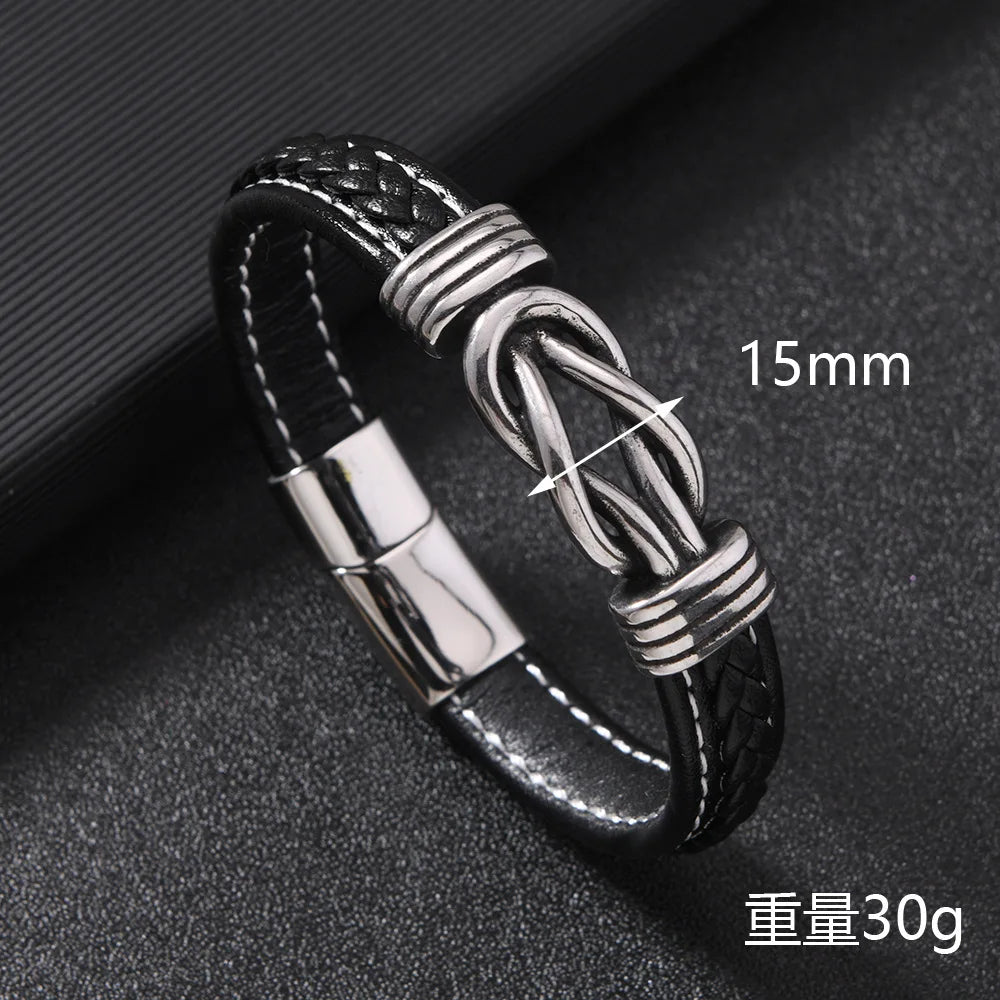 Best Sellers! Popular Bracelet Magnetic Buckle Bracelet