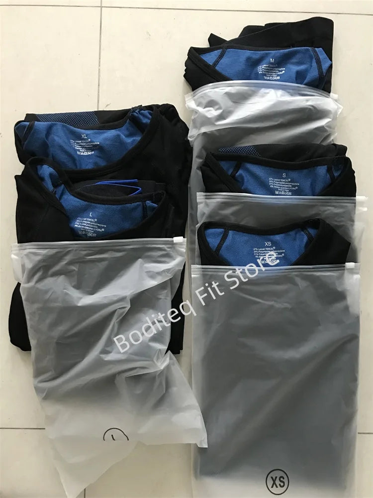 Xbody EMS Underwears Training EMS Outfits Base Layers Blue Ems Training Underwear Body Fitness Underwears