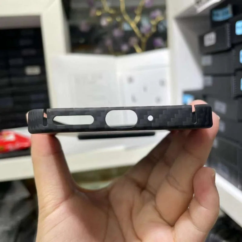 Case For Google Pixel 9pro Pixel 9 Carbon Fiber Case Mobile Phone Case Ramid Fiber Ultra-thin for Google Pixel 9pro XL Cover