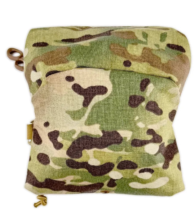 MOLLE Outdoor Supplies Small Miscellaneous Bag