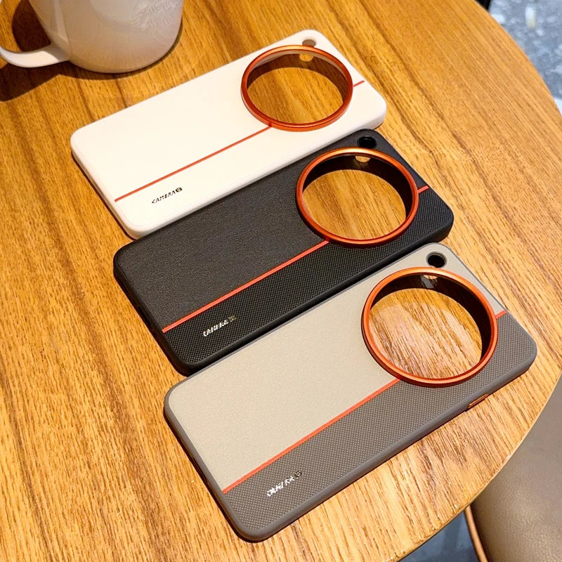 For OPPO Find X8 Ultra Case Fashion PU Leather Skin Protective Back Cover Case For OPPO Find X8 Pro X8S+ X8Ultra Phone Shell