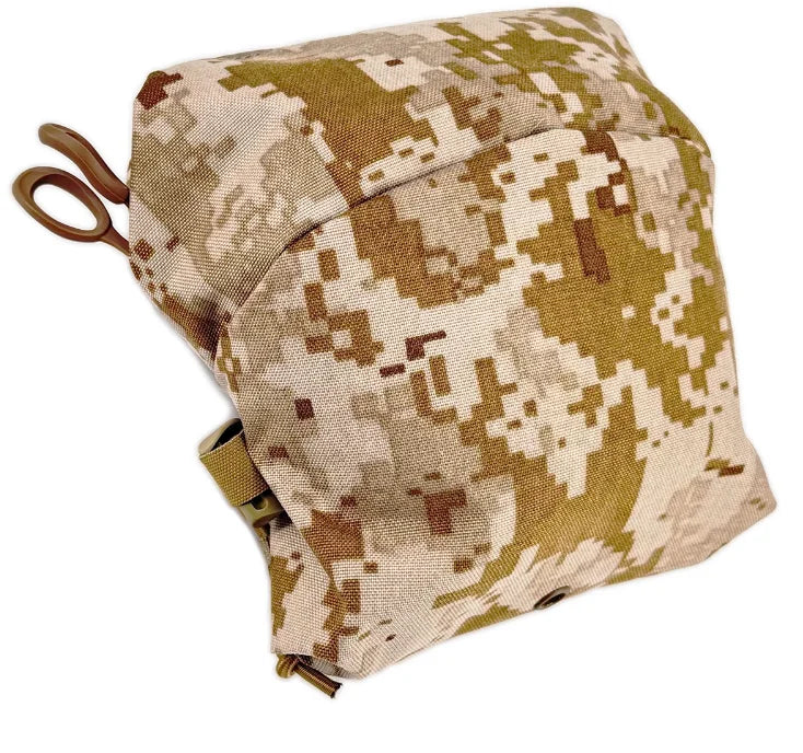 MOLLE Outdoor Supplies Small Miscellaneous Bag