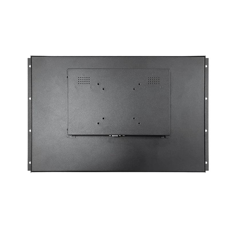 Zhixianda 18.5 Inch LCD  IPS Industrial Panel 16:9 1920*1080 Capacitive Touch Screen Open Frame Monitor For Automation Equipment